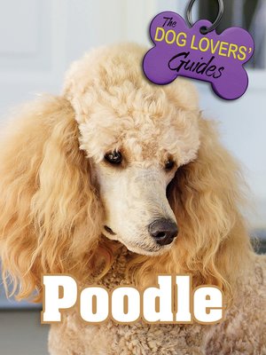 cover image of Poodle